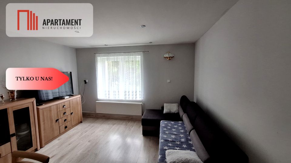 Mieszkanie Tyniec Legnicki