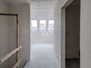 Mieszkanie przy lesie