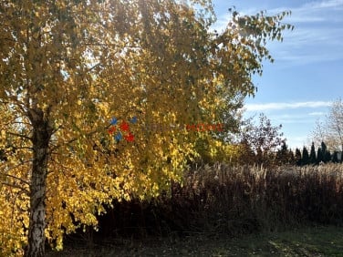 Działka budowlana Owczarnia