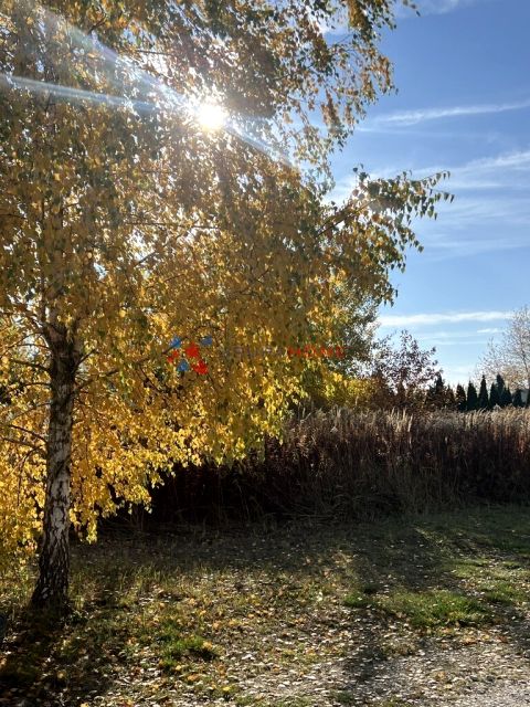 Działka budowlana Owczarnia