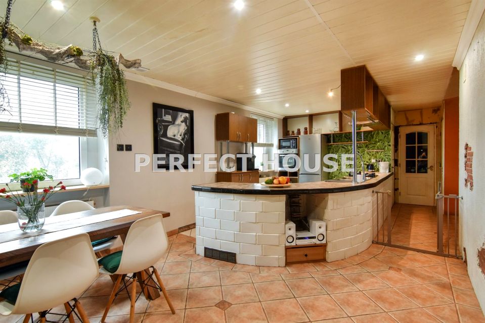 Dom Dopiewiec sprzedaż