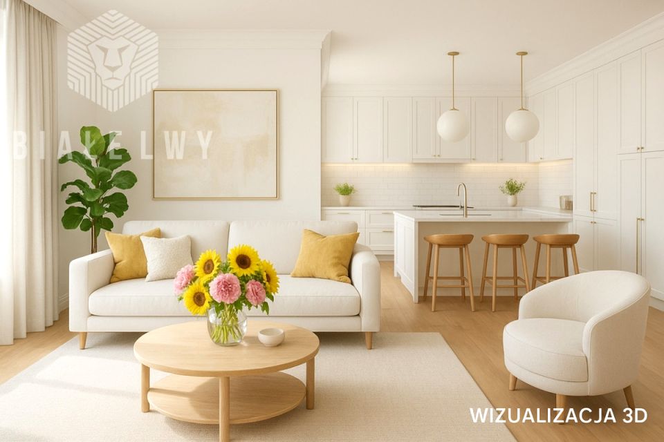 Dom Antoninów sprzedaż