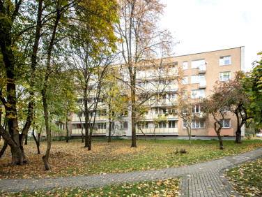 Mieszkanie blok mieszkalny Warszawa