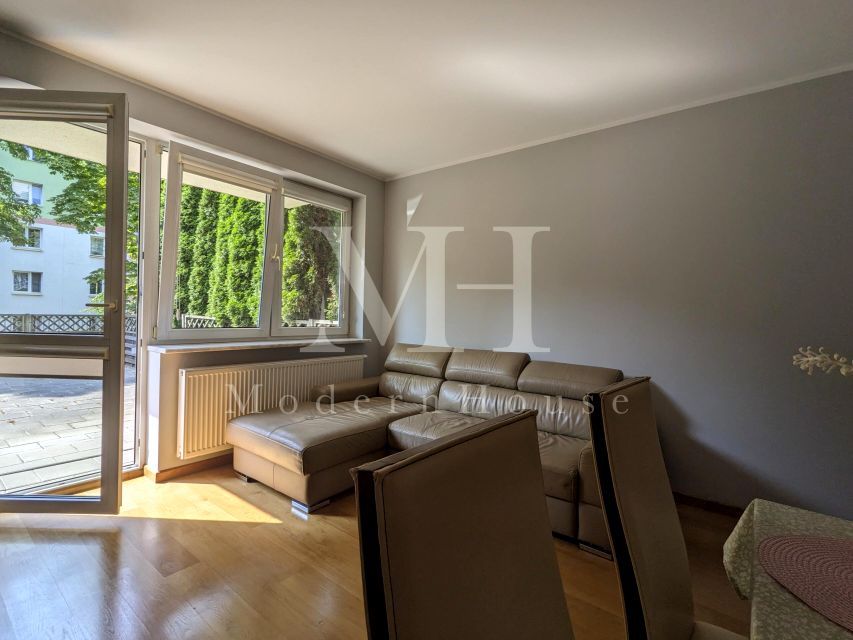 Mieszkanie Białystok