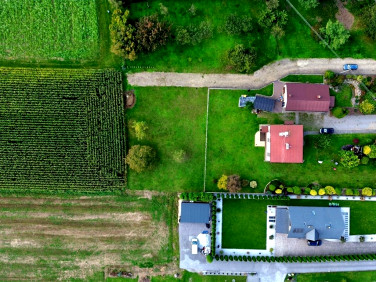 Działka budowlana Goczałkowice-Zdrój