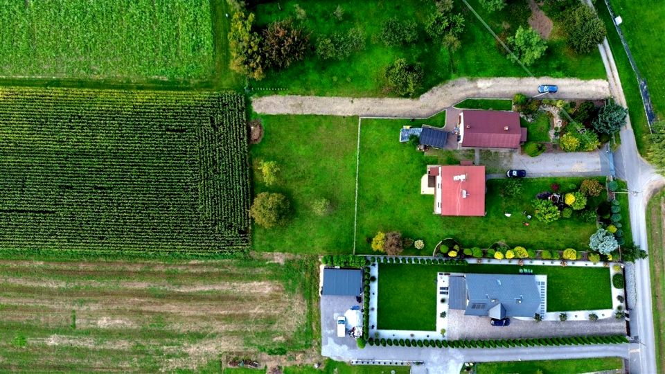 Działka budowlana Goczałkowice-Zdrój