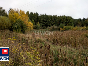 Działka budowlana Ostrów Wielkopolski