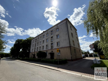 Mieszkanie Chorzów