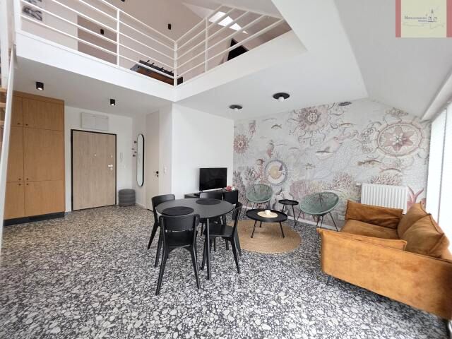 Mieszkanie Władysławowo