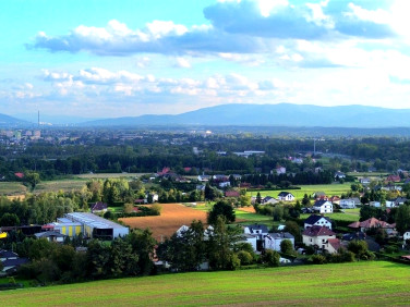 Działka Goczałkowice-Zdrój