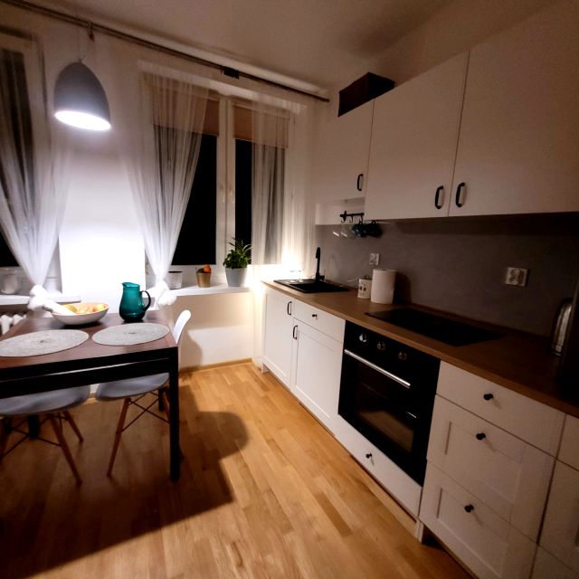 Mieszkanie Tychy