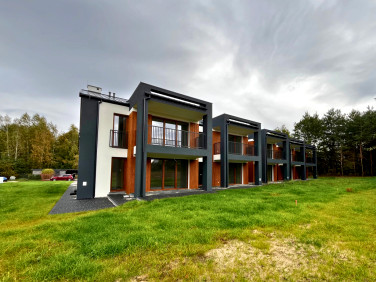 Mieszkanie nad jeziorem