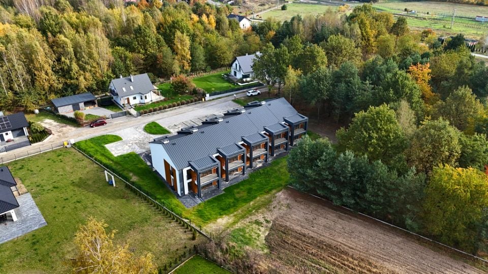 Mieszkanie Tarnobrzeg