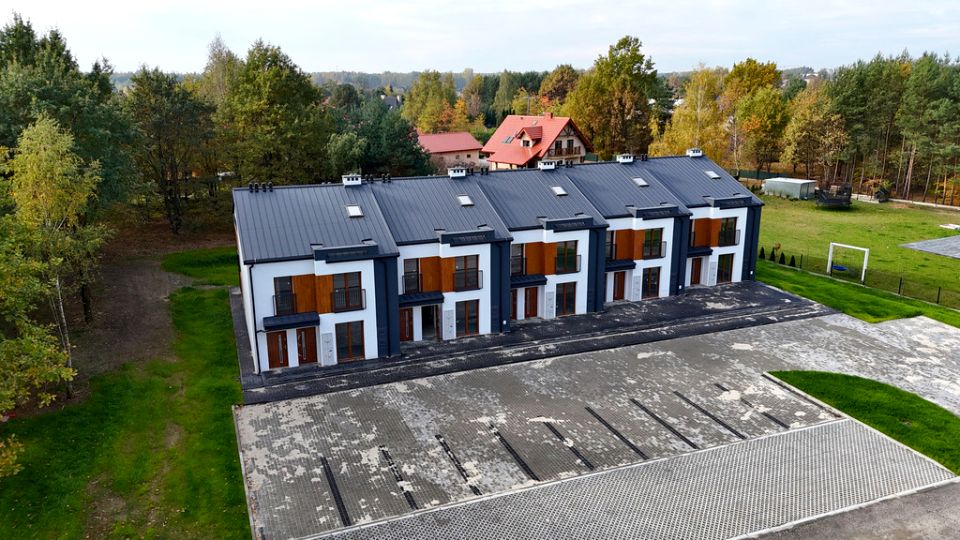 Mieszkanie Tarnobrzeg