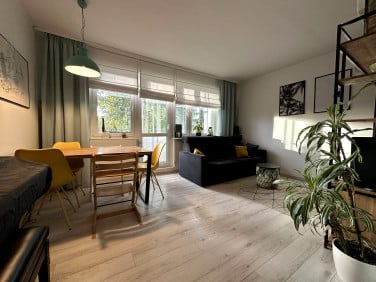 Mieszkanie blok mieszkalny Warszawa