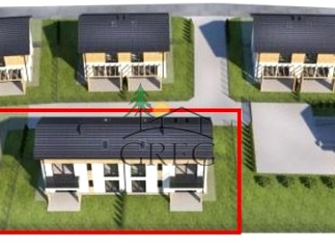 Mieszkanie w górach