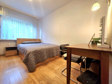 Mieszkanie blok mieszkalny Gdańsk