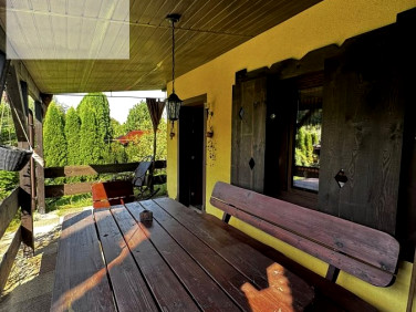 Działka rekreacyjna Chełmno