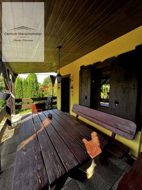 Działka rekreacyjna Chełmno