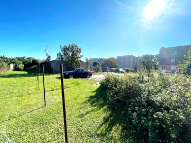 Działka Brześć Kujawski