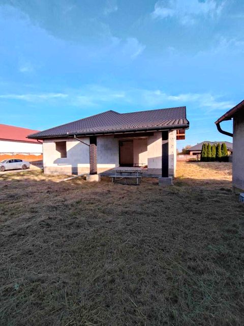 Dom Piotrków Trybunalski