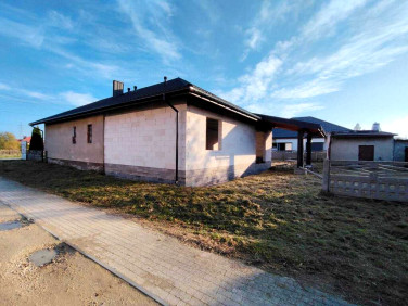 Dom wolnostojący sprzedaż