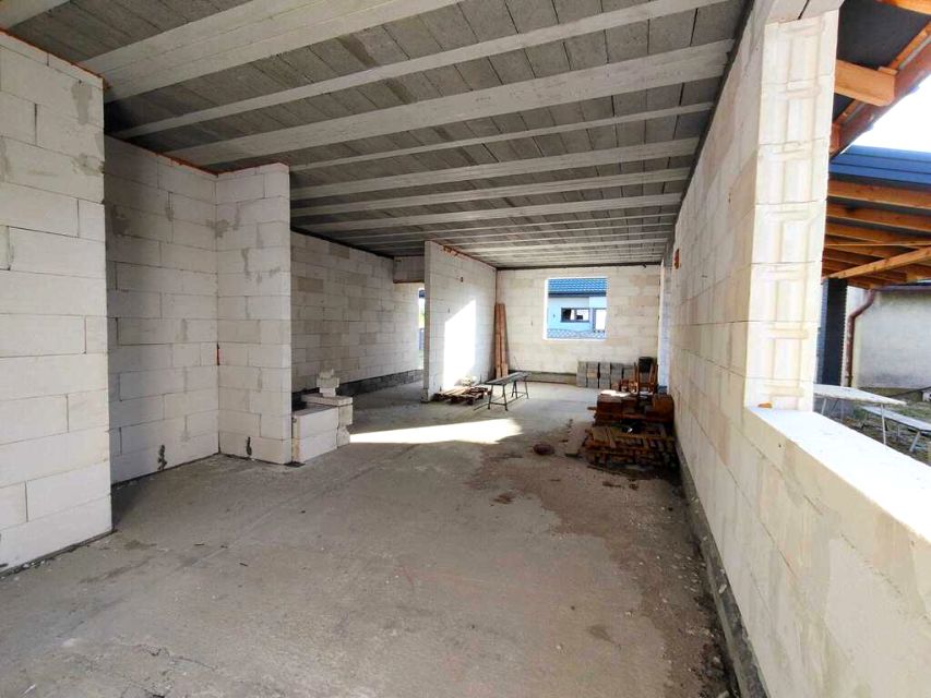 Dom Piotrków Trybunalski