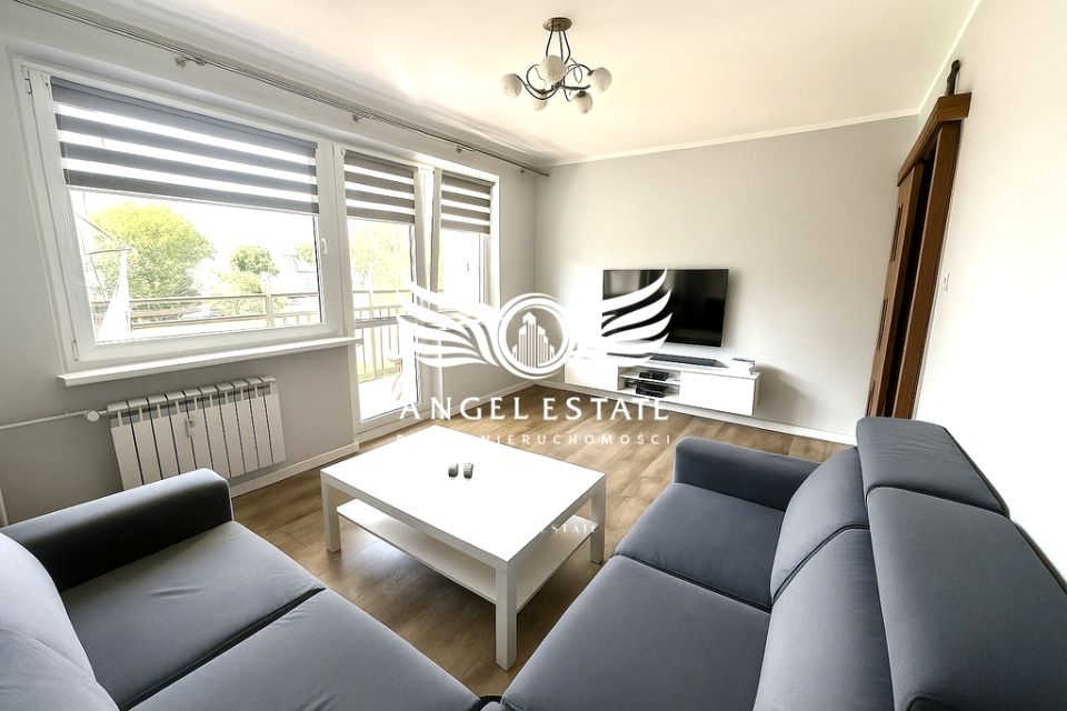 Mieszkanie Szczecin sprzedaż