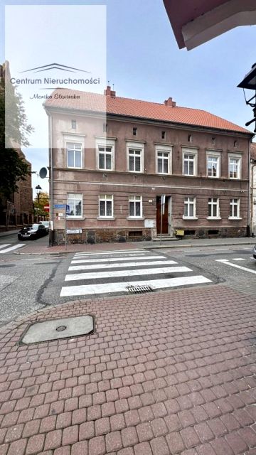Mieszkanie Chełmno