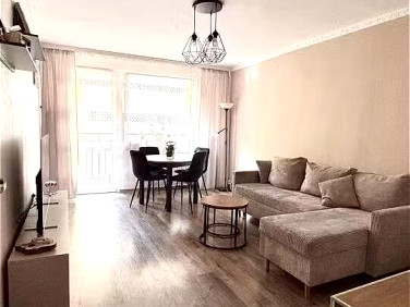 Mieszkanie Mysłowice