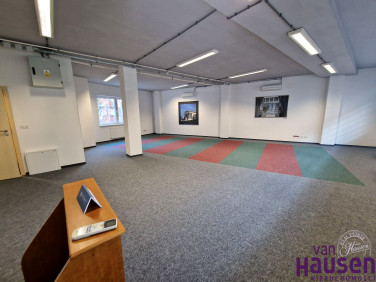 Lokal Poznań wynajem