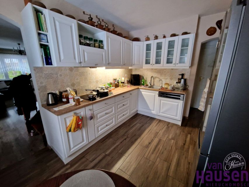 Dom Boduszewo sprzedaż