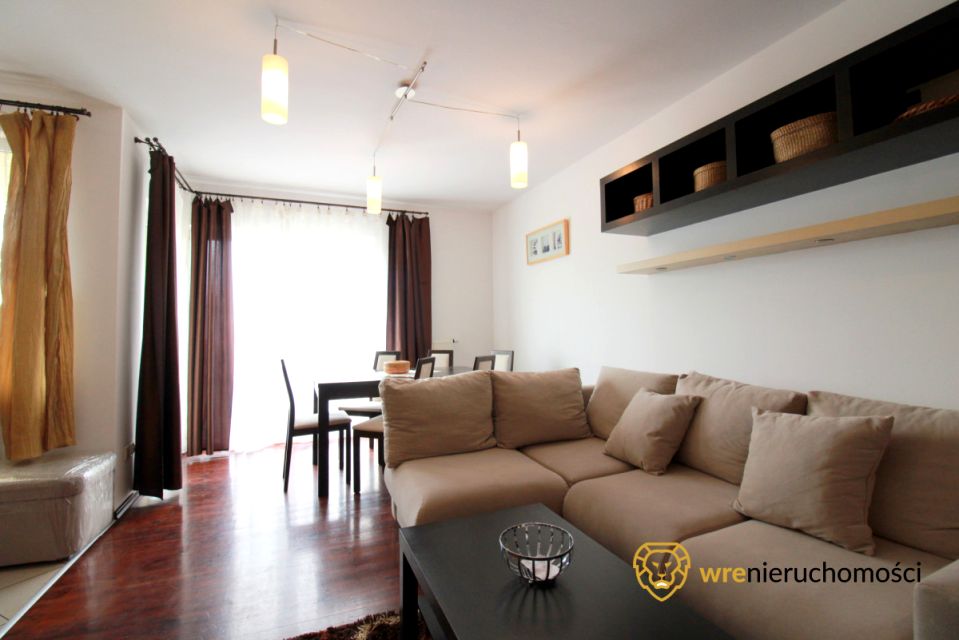 Mieszkanie Wrocław