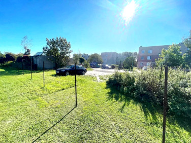 Działka Brześć Kujawski