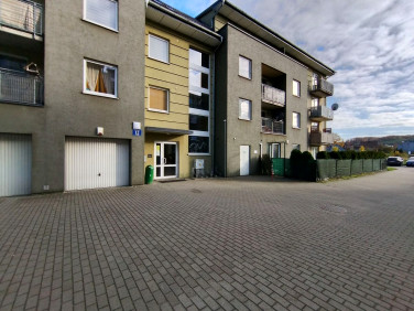 Mieszkanie Wejherowo