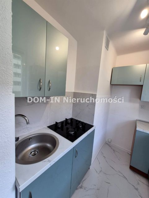 Mieszkanie Jastrzębie-Zdrój