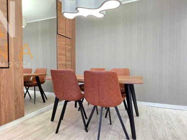 Mieszkanie Inowrocław