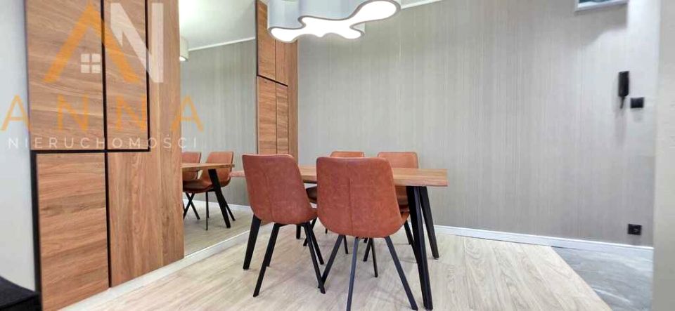 Mieszkanie Inowrocław