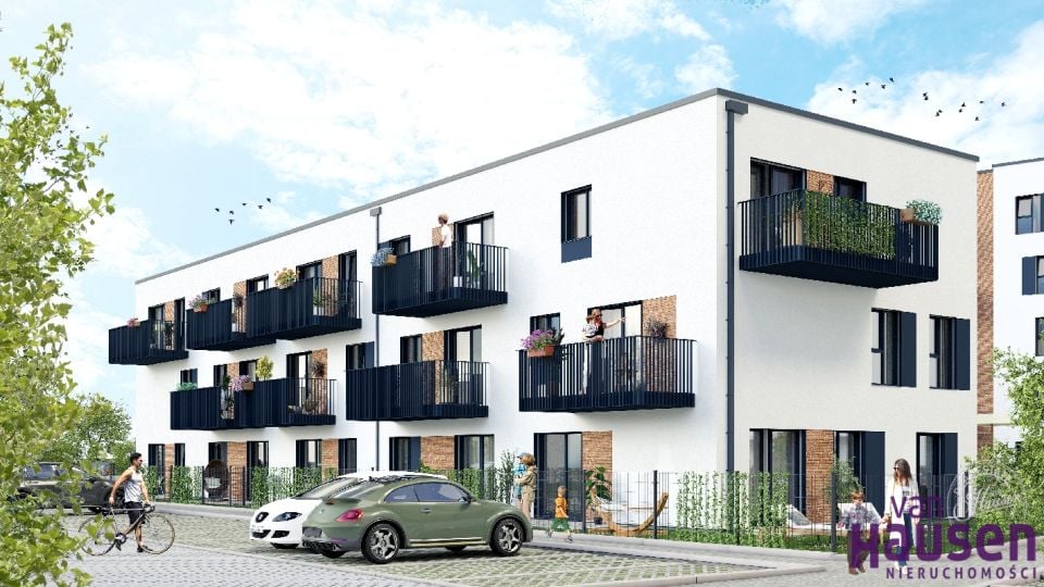 Mieszkanie Garby sprzedaż