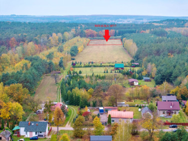 Działka budowlana sprzedam