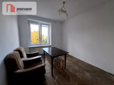 Mieszkanie Brzeg Dolny