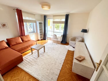 Mieszkanie Toruń