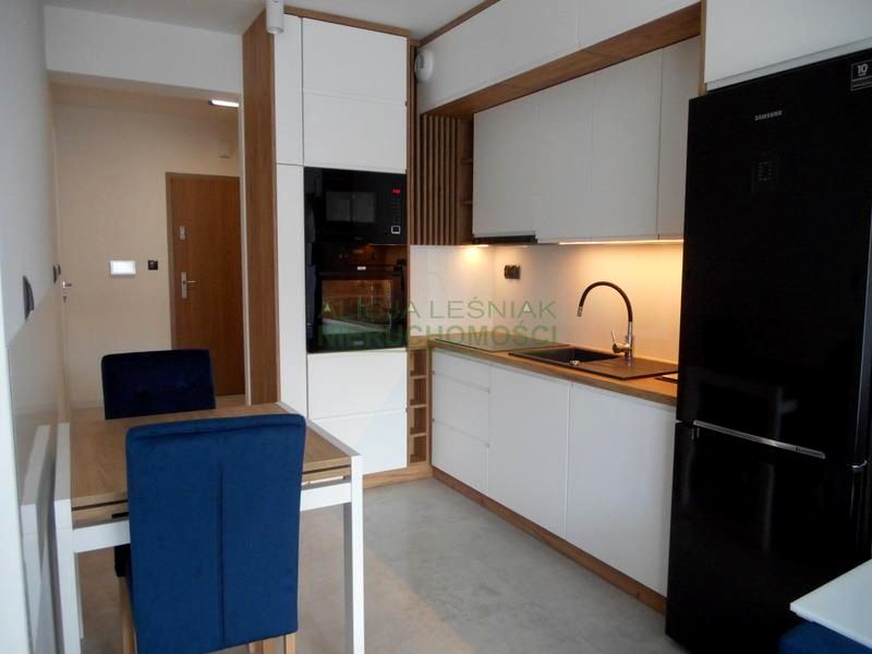 Mieszkanie Nowy Sącz