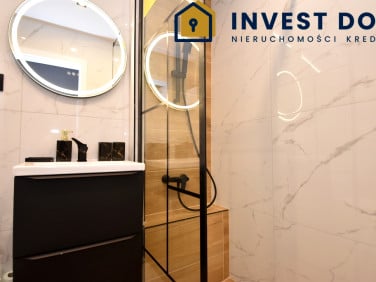 Mieszkanie Jastrzębie-Zdrój