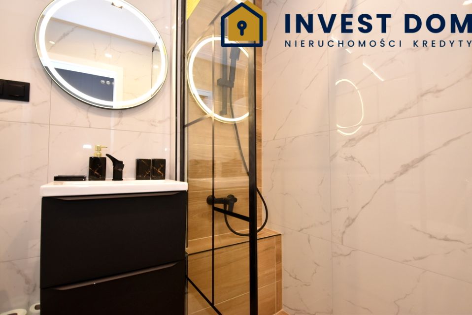 Mieszkanie Jastrzębie-Zdrój