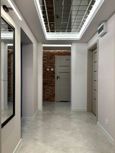 Mieszkanie Borne Sulinowo