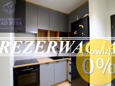 Mieszkanie blok mieszkalny Zgorzelec