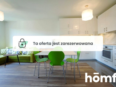 Mieszkanie Kraków