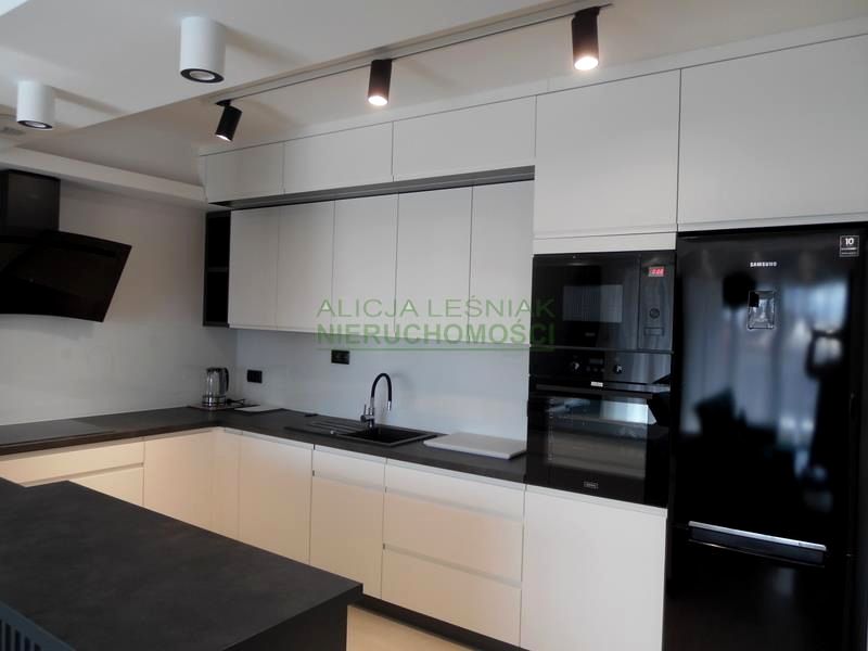 Mieszkanie Nowy Sącz