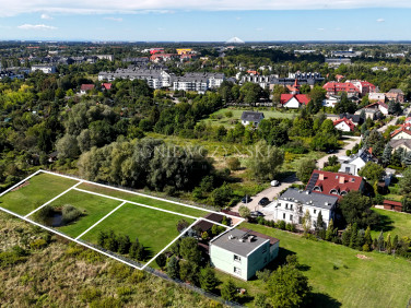 Działka budowlana Wrocław